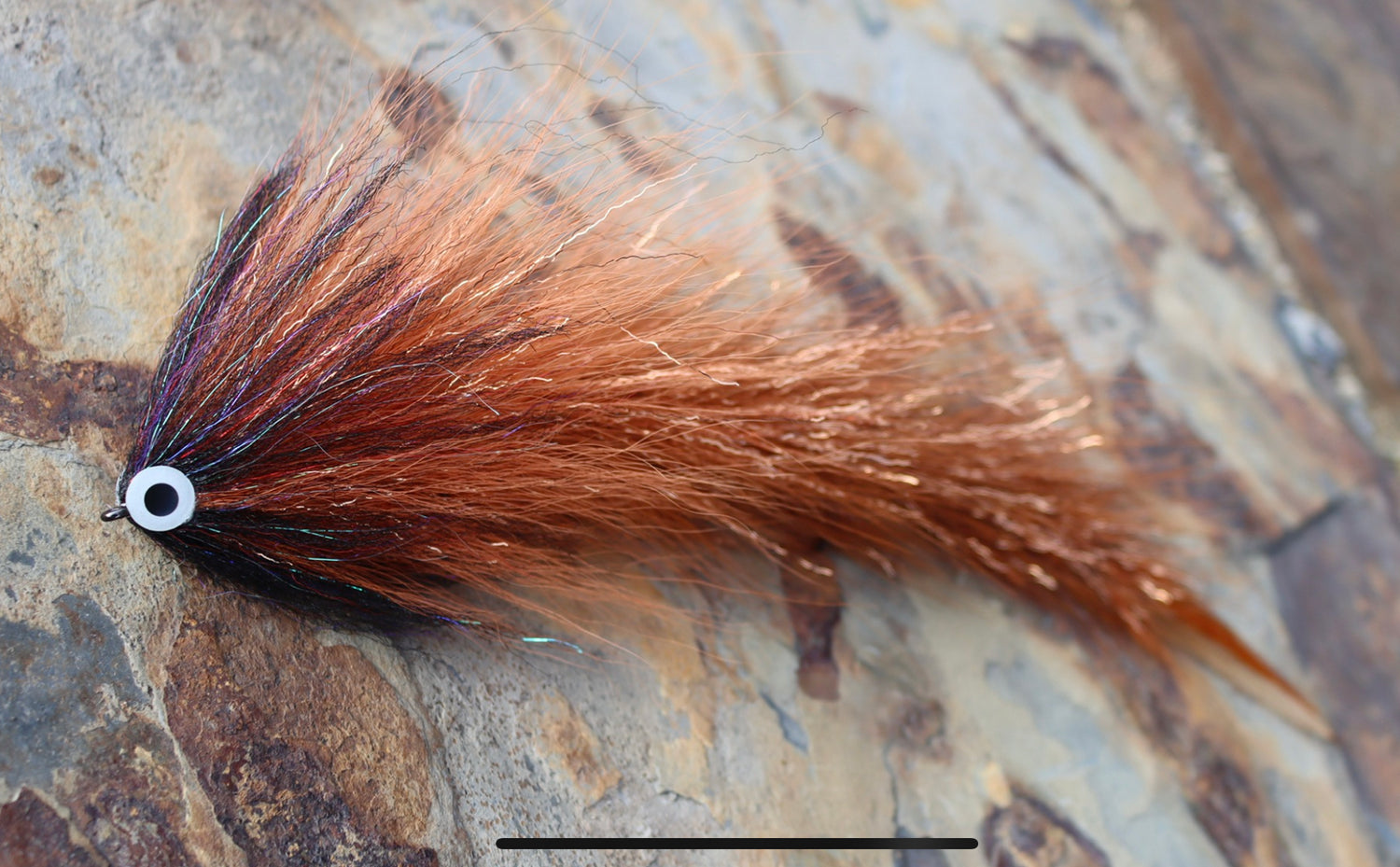 Bucktail game changer
