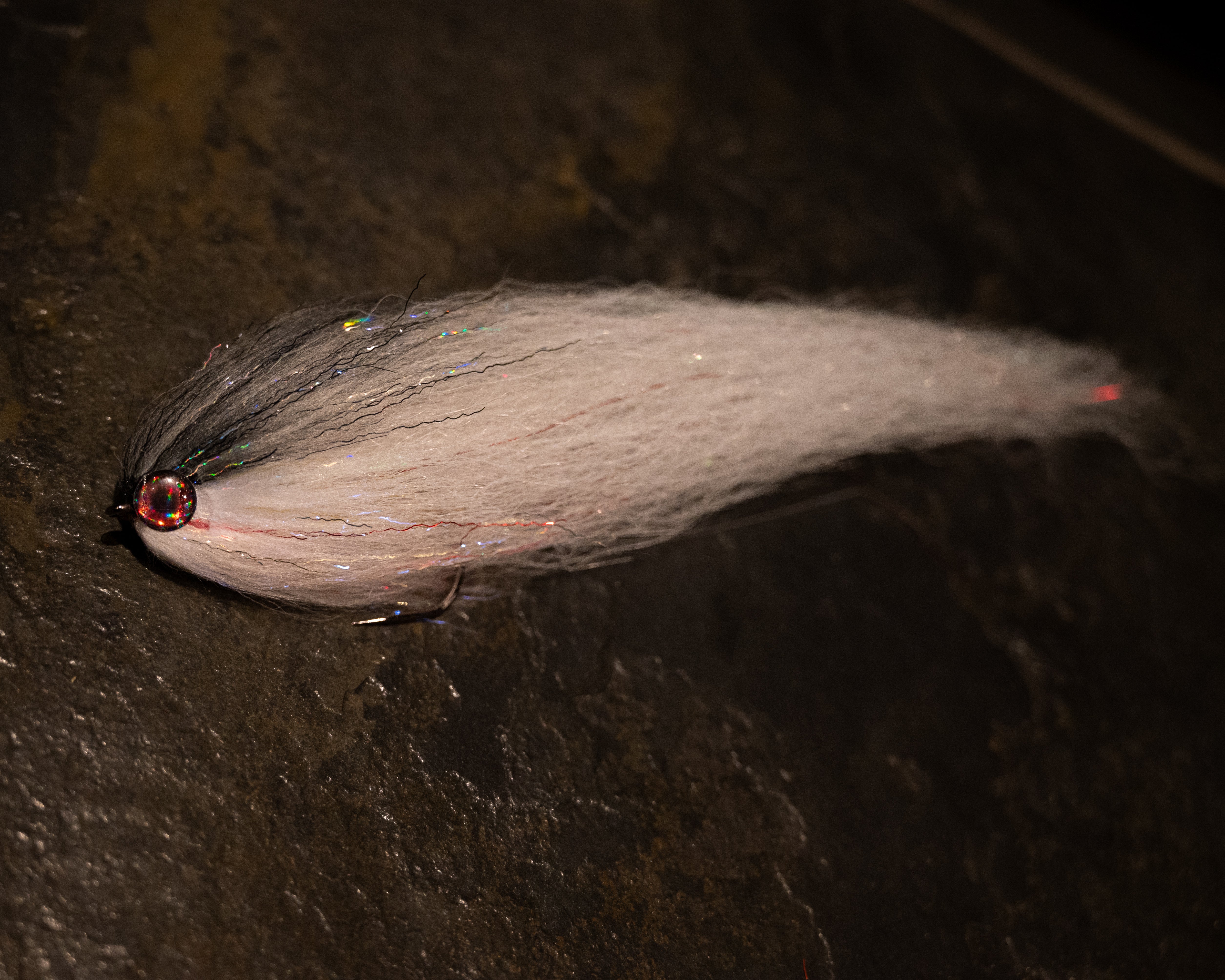 Stinky Single – Stinky B Flies - Main Image