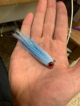 Load image into Gallery viewer, StinkyB Ice jigs 1/4 ounce
