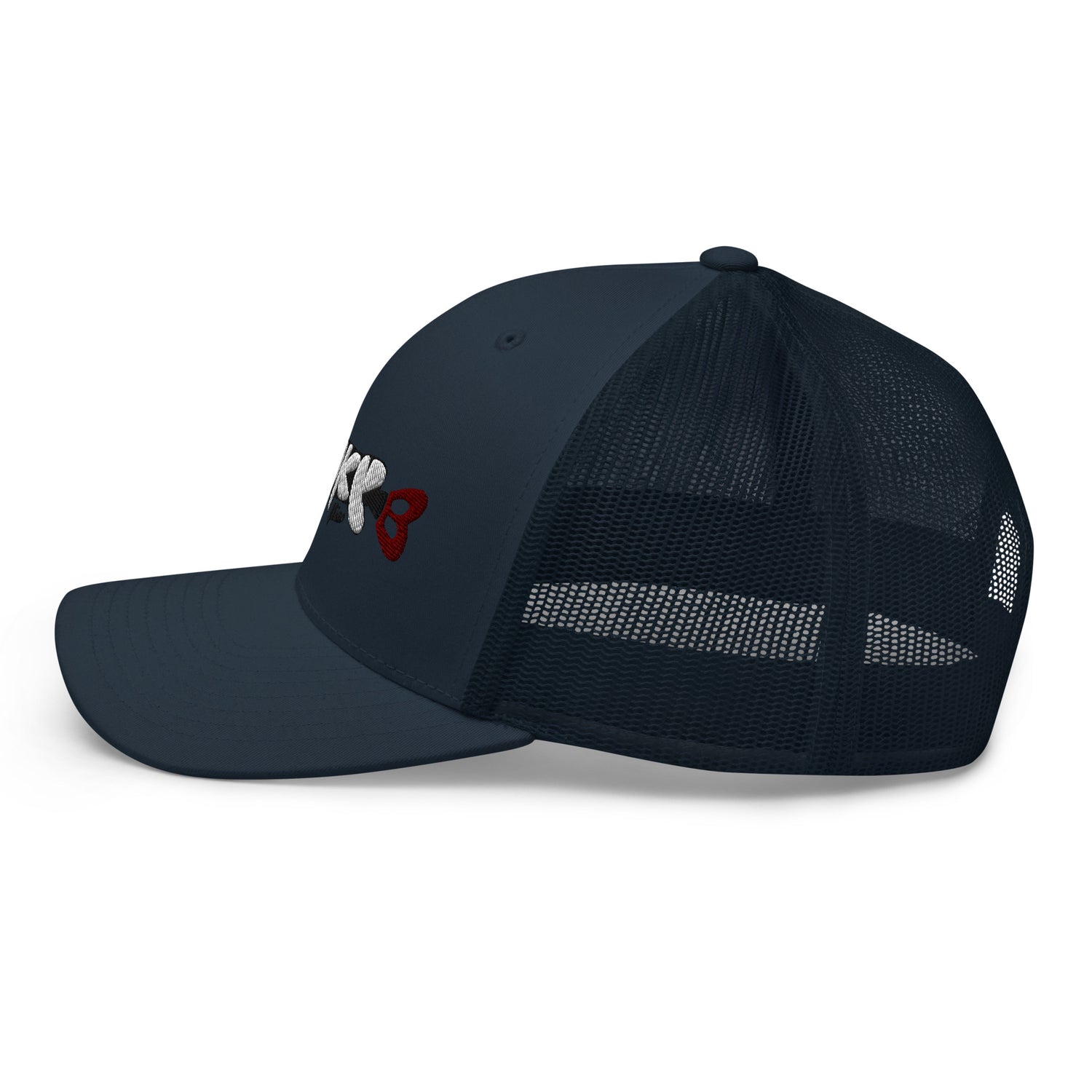 Stinky B Retro Trucker Cap