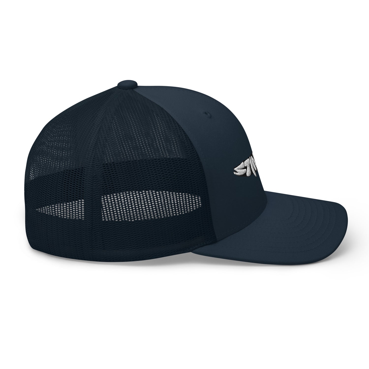Stinky B Retro Trucker Cap